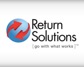 Return Solutions Logo