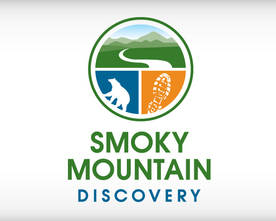 Smoky Mountain Discovery Logo