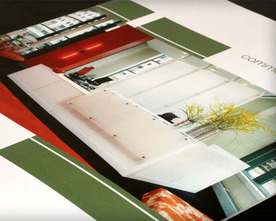 Commercial Environments Brochure