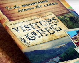 Morristown Visitors Guide