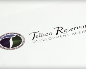 Tellico Stationery