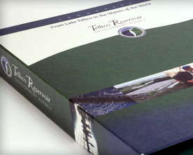 Tellico Binder