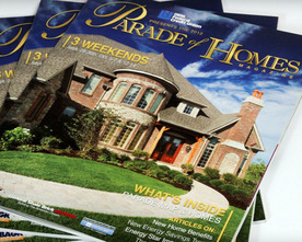 Parade of Homes Magazine