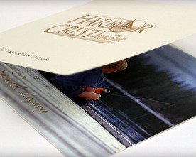 Harbor Crest Brochure