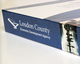 Loudon County Binder