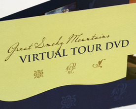RiverStone Resort Virtual Tour