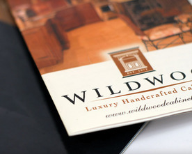 Wildwood Promotional Materials