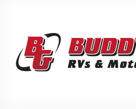 Buddy Gregg Logo