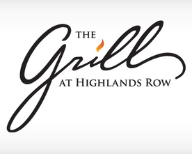 The Grill at Highlands Row Logo