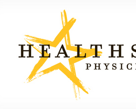 HealthStar Physicians Logo