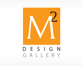 M2 Design Gallery Logo