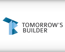 Tomorrows Builder Logo