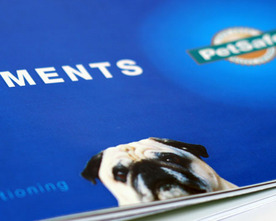 PetSafe Best Moments Booklet