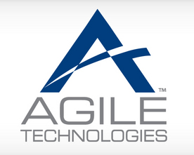 Agile Technologies Logo
