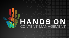 Hands On Content Management System